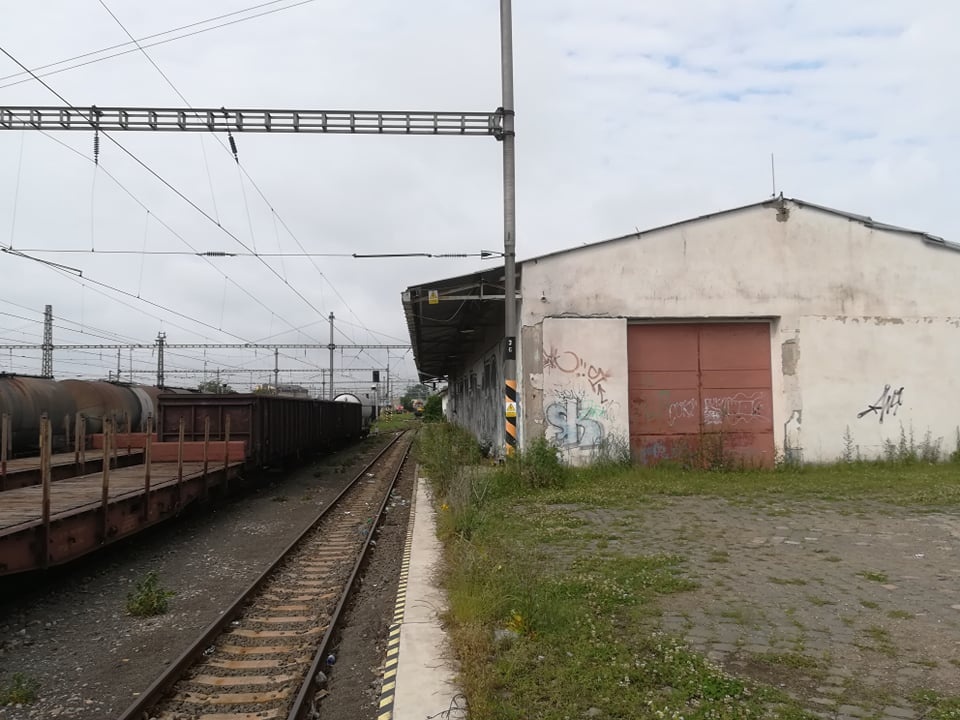 Skladový priestor v Trebišove – ideálna logistická poloha - 3