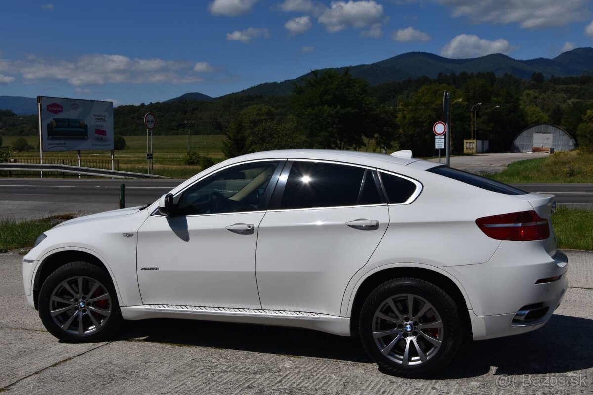 BMW X6 xDrive 50i - 3
