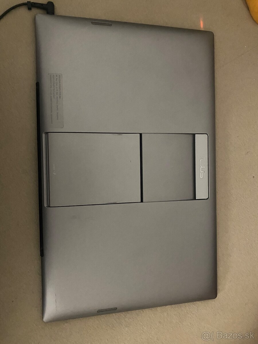 ASUS Portable AiO P1801‑T - 3