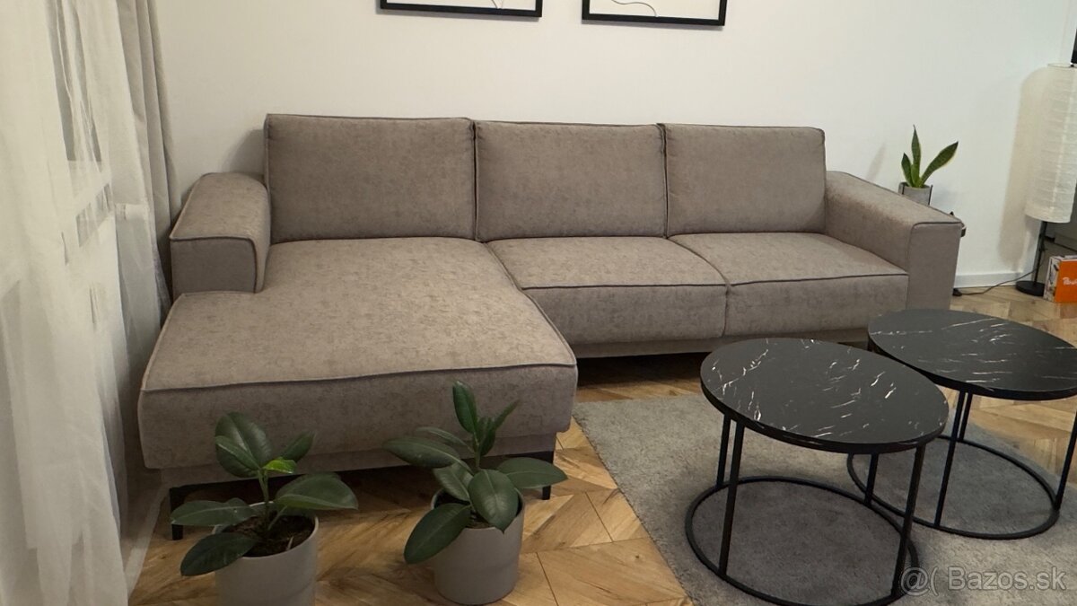 Rohová sedačka Copenhagen - 3