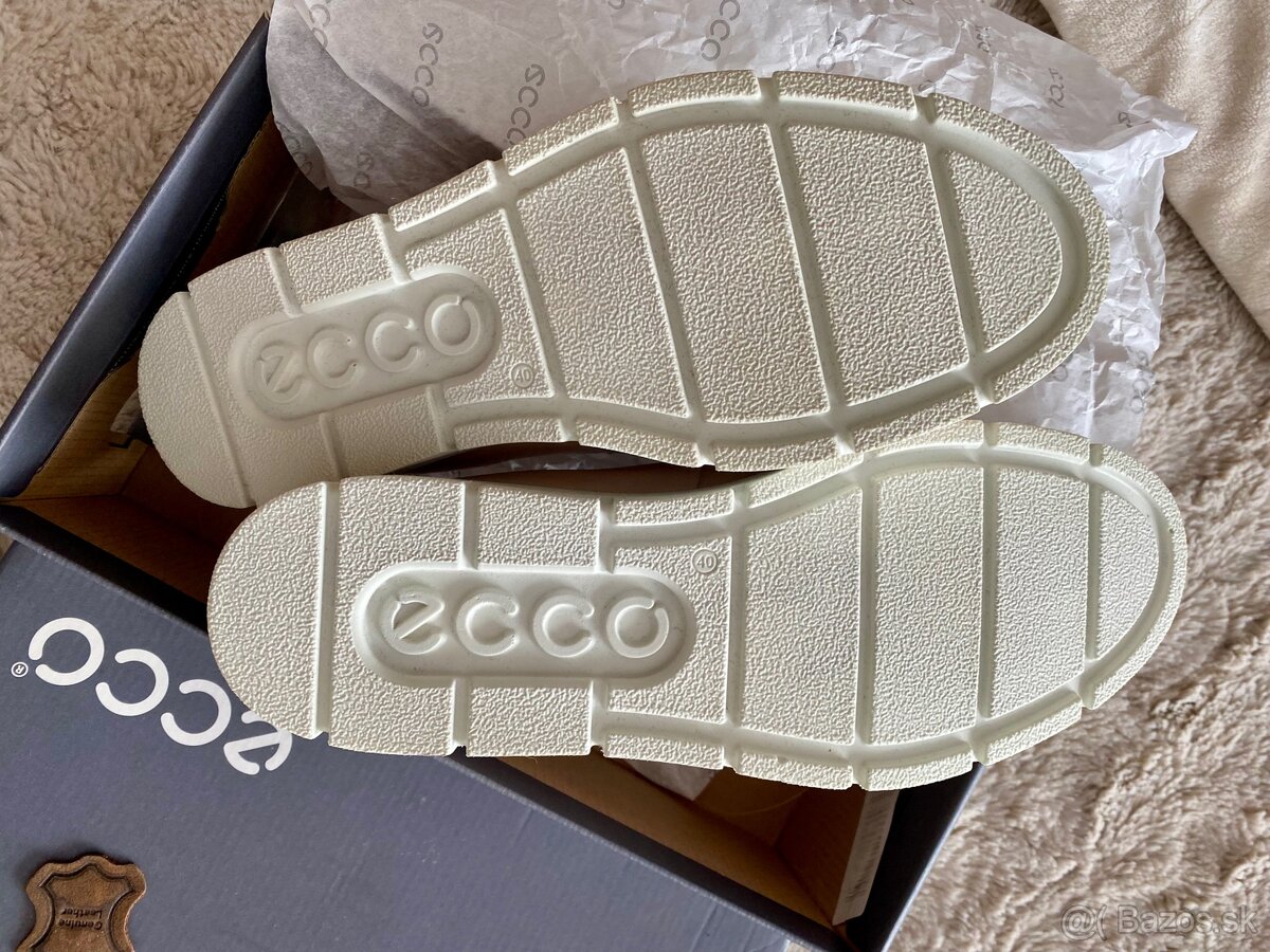 Dámske topánky - 3