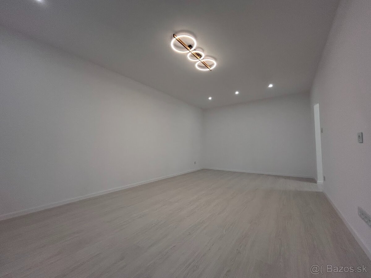Rodinný 3i byt v TOP stave po rekonštrukcii - 3