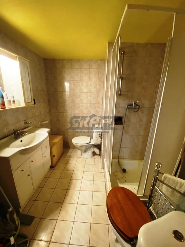 Na predaj 1-izb. byt v širšom centre Bratislavy – Mletičová - 3