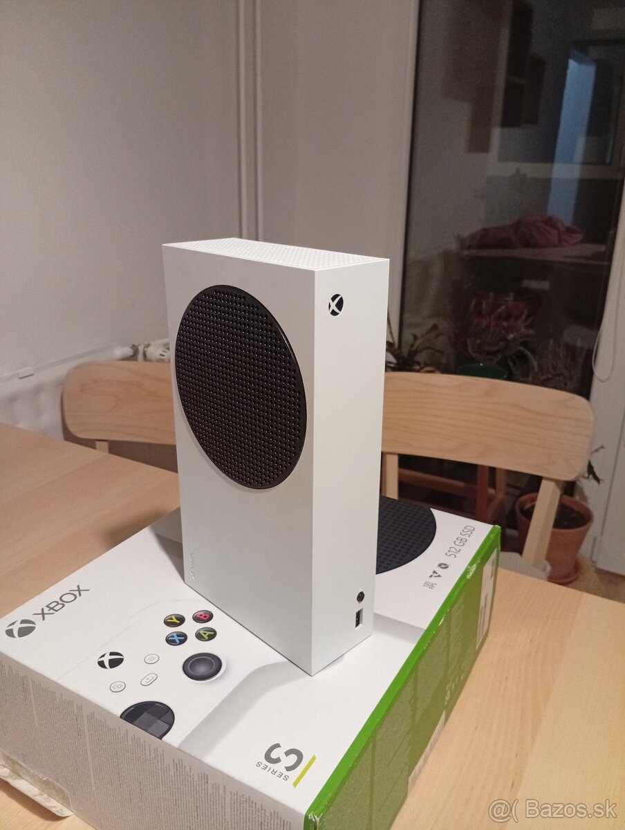 Xbox Series S - 3