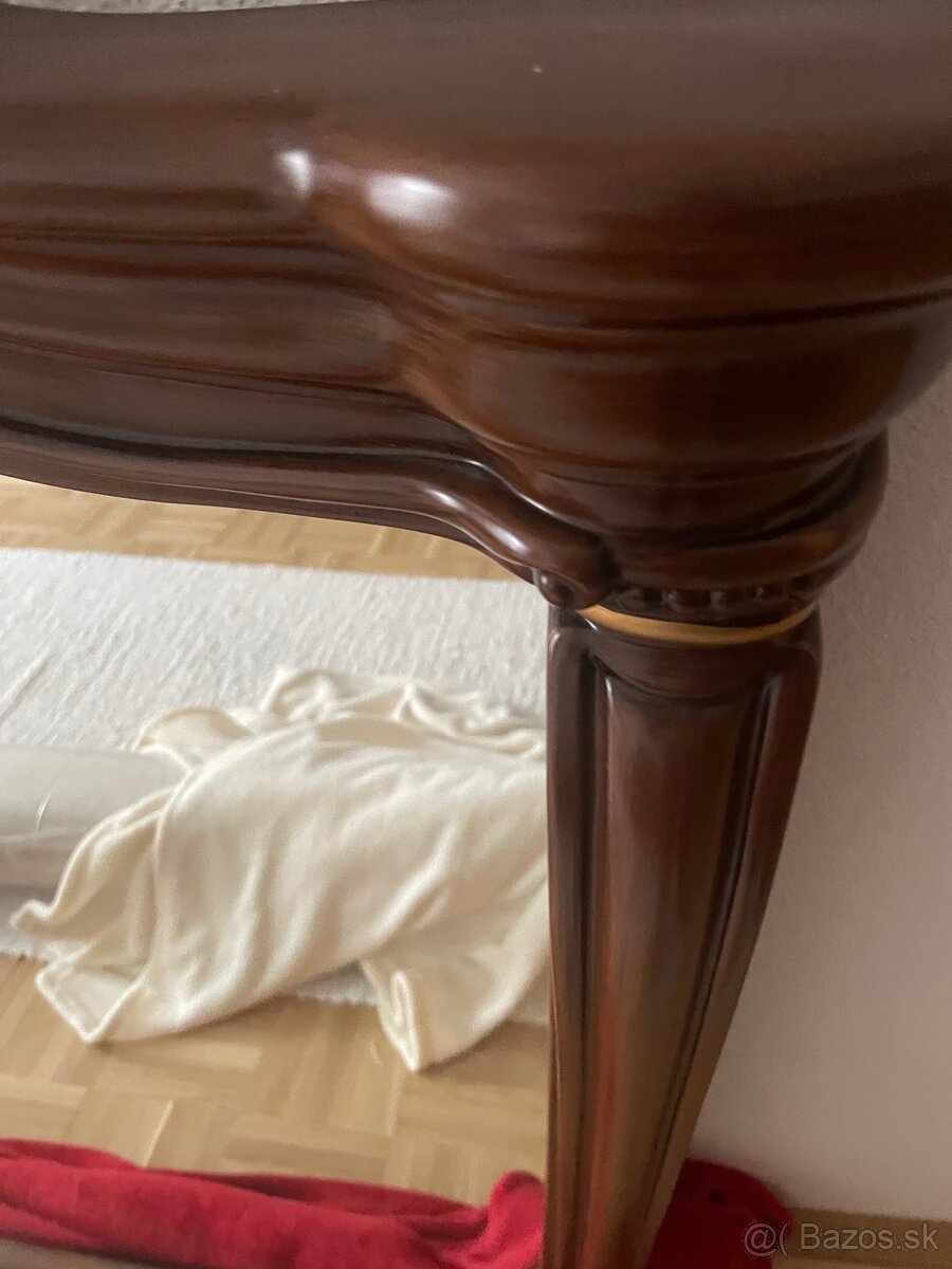 Talianske zrkadlo na stenu - 3