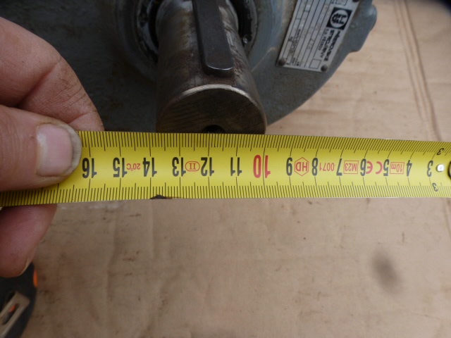 Prevodovka 3,15 :1 - 3