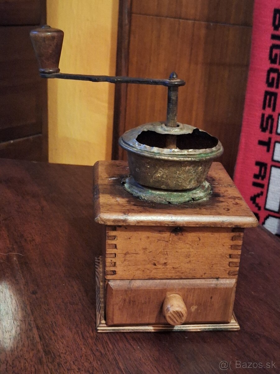 Stará petrolejka - 3