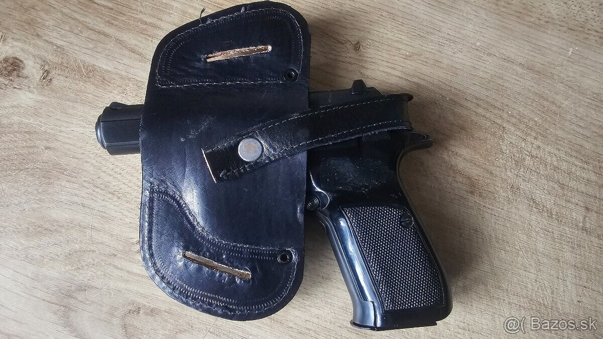 CZ 83 Cal.7,65 Browning - 3