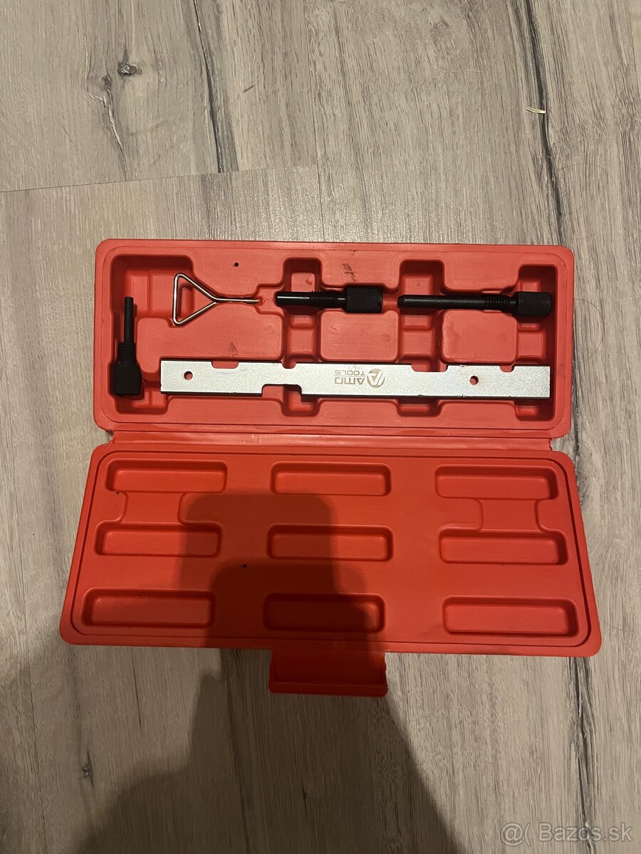 ARETAČNÁ SADA FORD - Mazda - 3