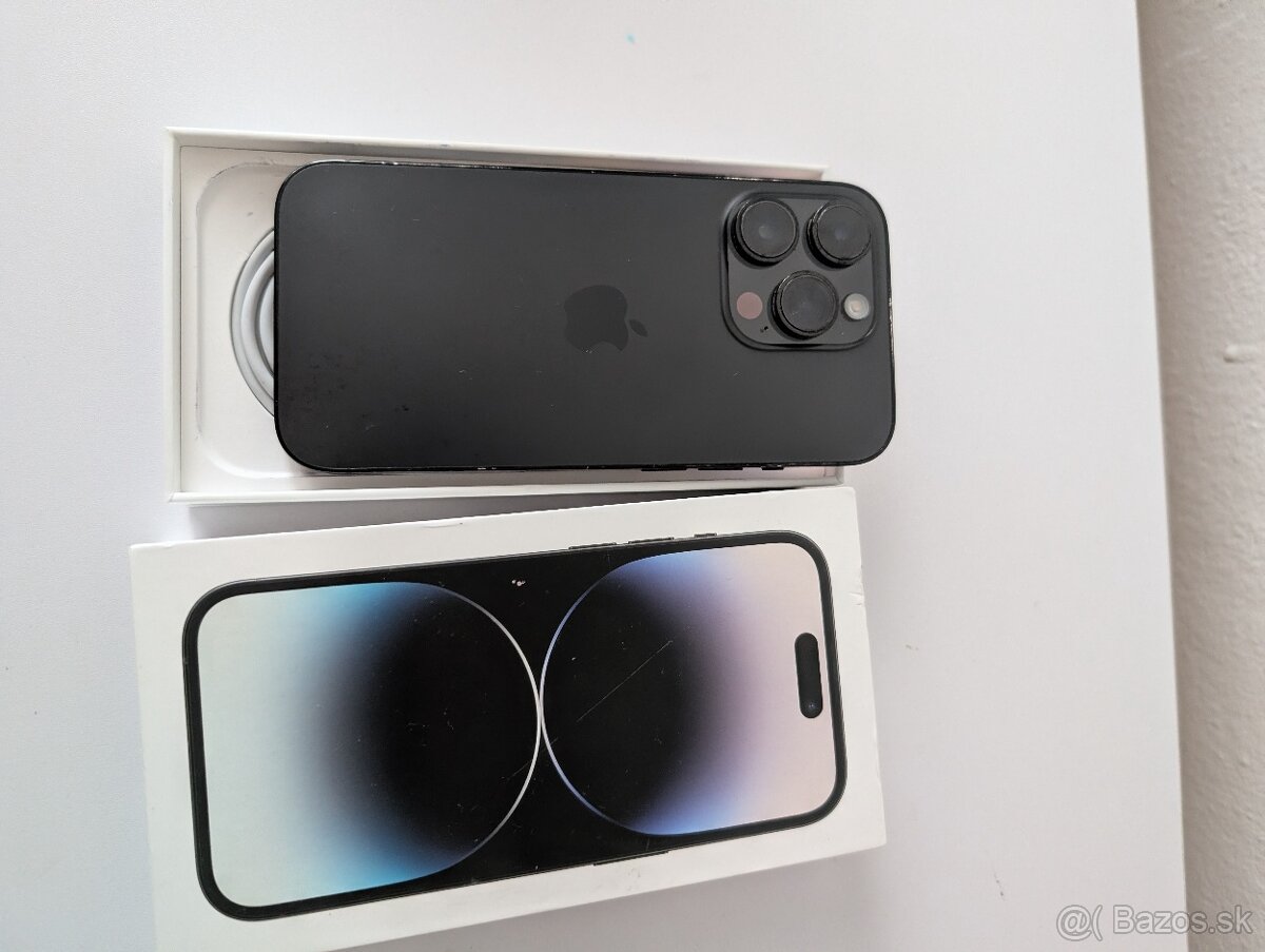 Apple iphone 14 Pro 128 GB - 3