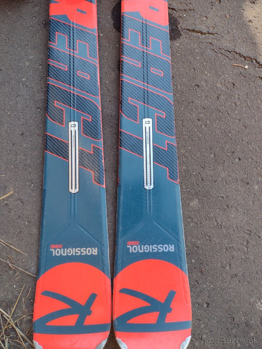 lyže 156cm - 3