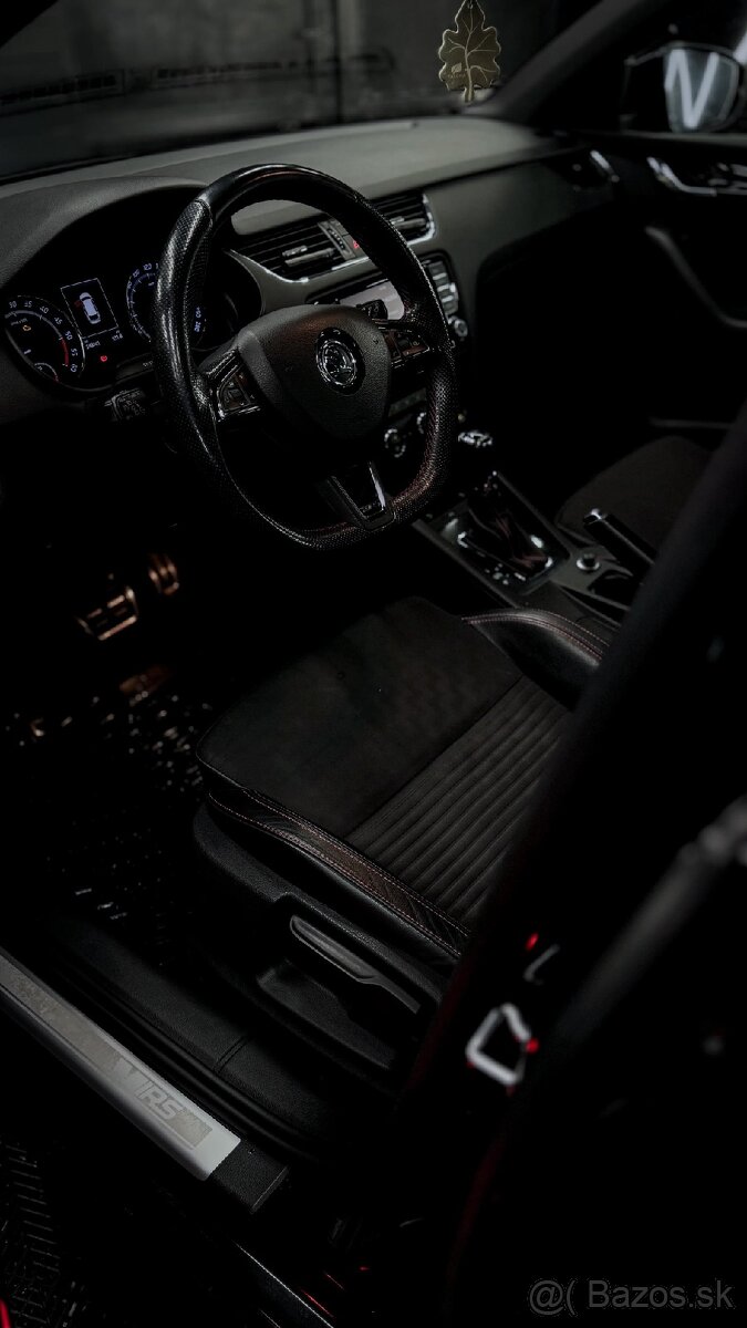 Skoda octavia 3rs tdi 135kw - 3