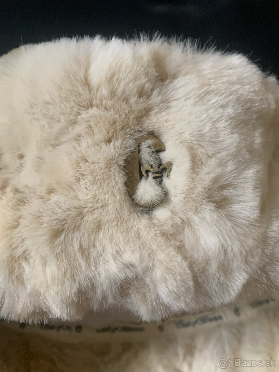 Ušanka Conte Florence - 3