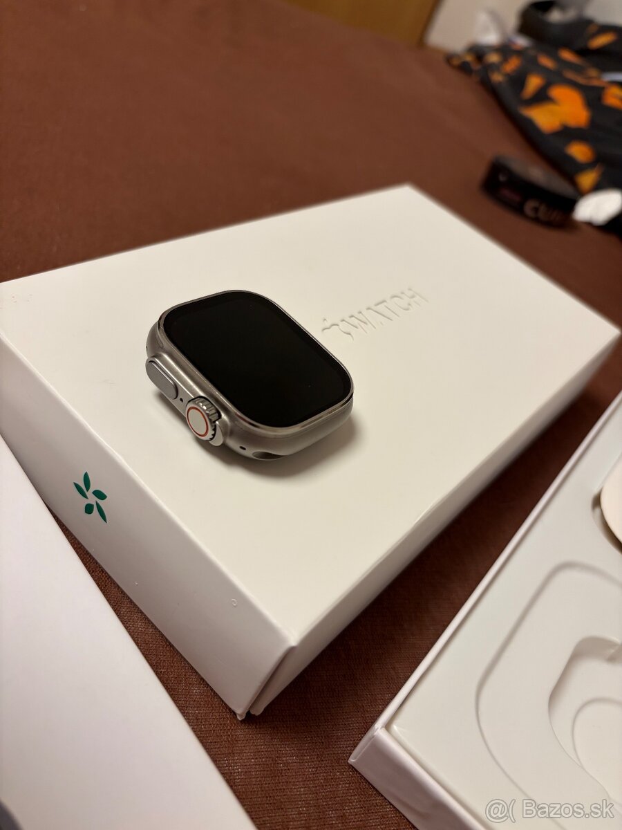 Smart Watch Ultra 2 - 3