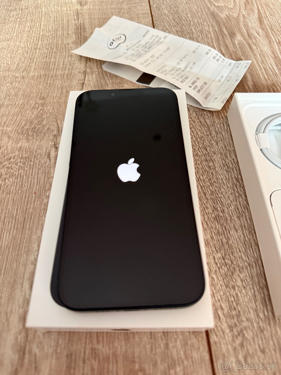 iPhone 13 128GB - 3