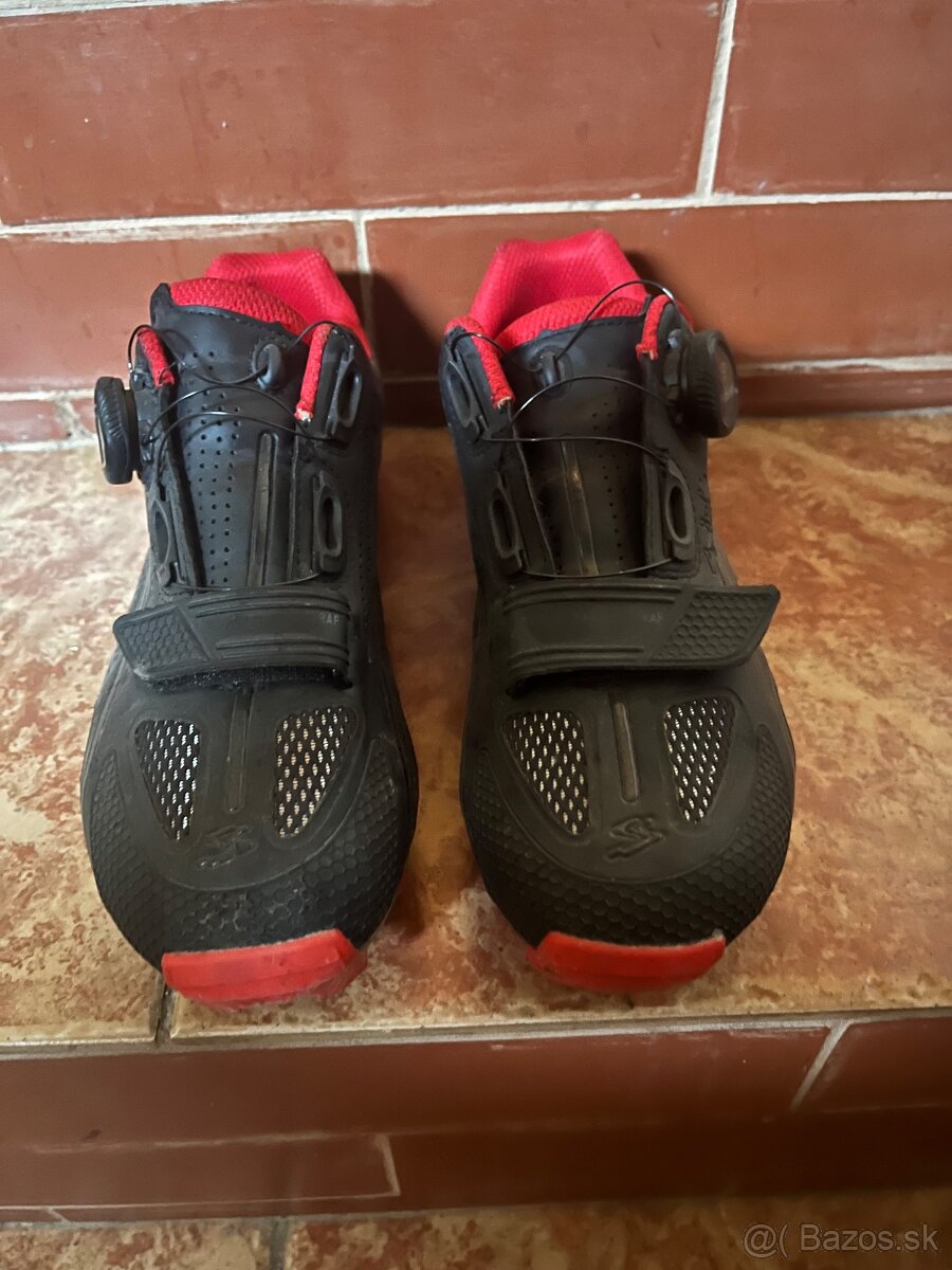 Predam cyklo tretry Spink c 39 - 3