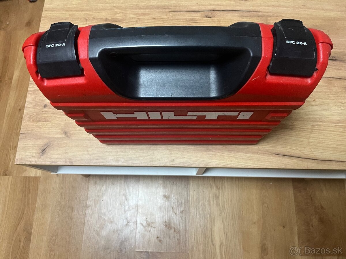 Hilti - 3