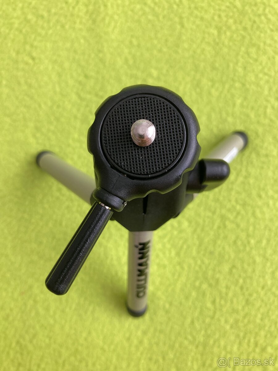 Statív mini - Cullmann - 3