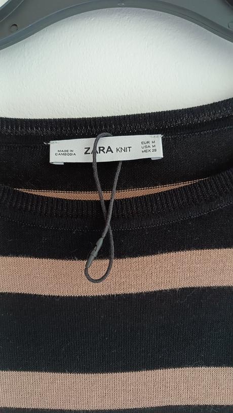 Sveter veľkosť M, Zara - 3