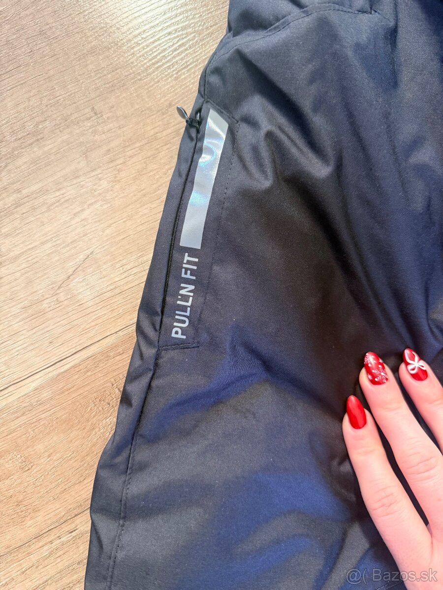 Pánske lyžiarske nohavice - 3