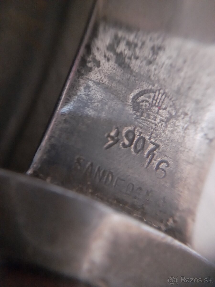 Sanderson 1907 anglicko 1sv.vojna - 3