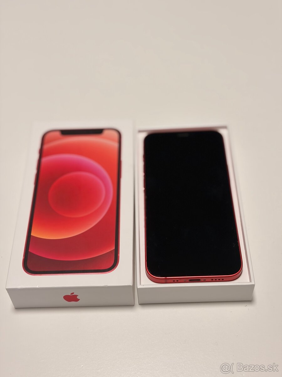 Iphone 12 mini 256gb - 3