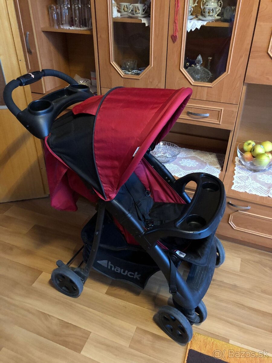 Hauck Shopper Neo II - 3