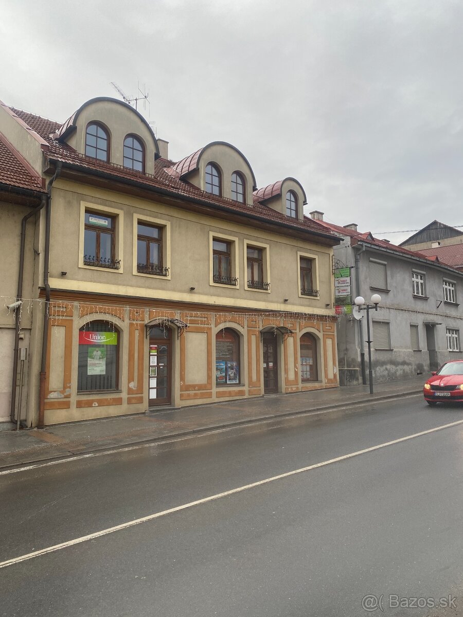 Kancelária v centre mesta - 3