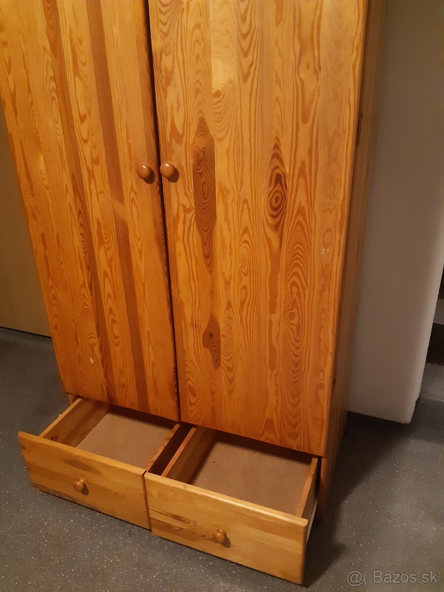 Borovicove skrine - 3