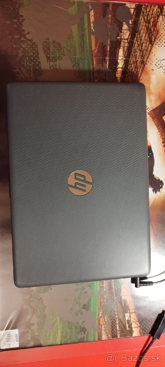 Predám notebook HP 240 g7 - 3