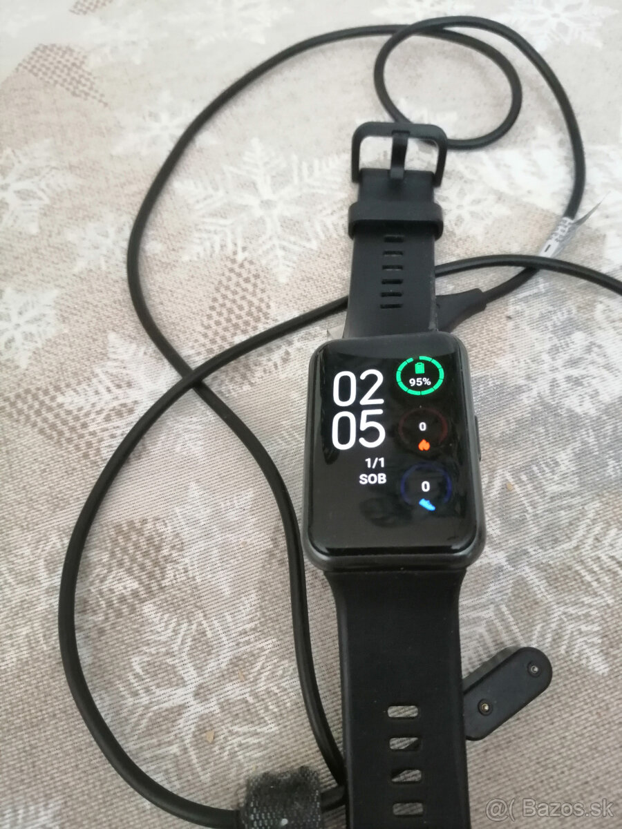 Huawei watch fit - 3