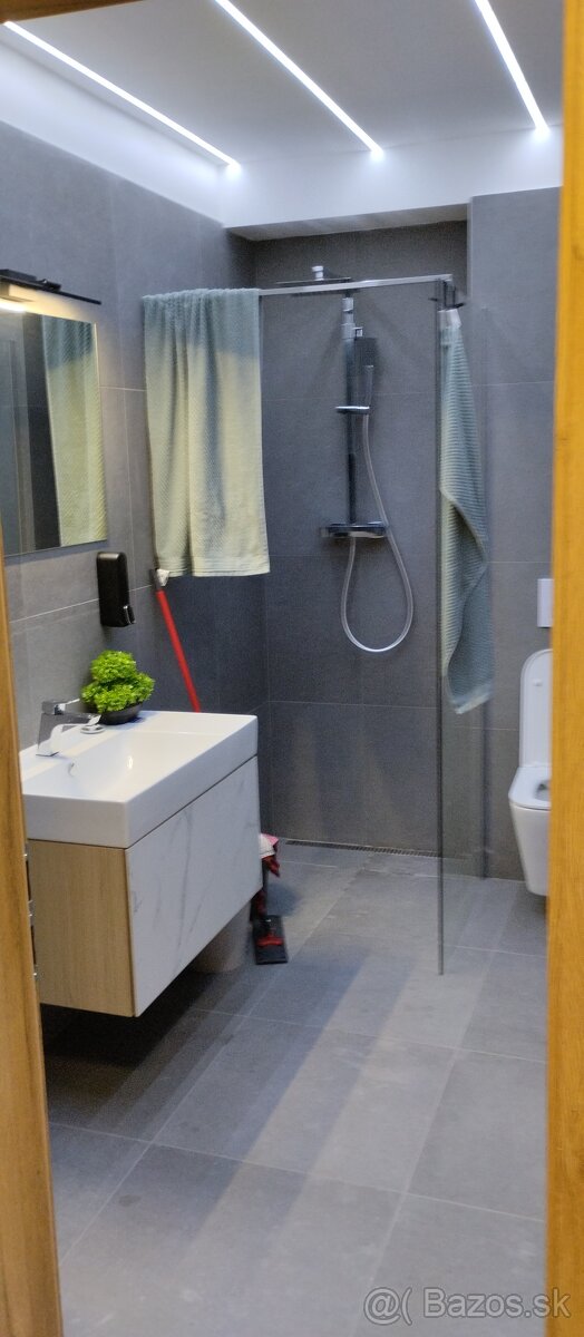 Prenájom bytu - 3