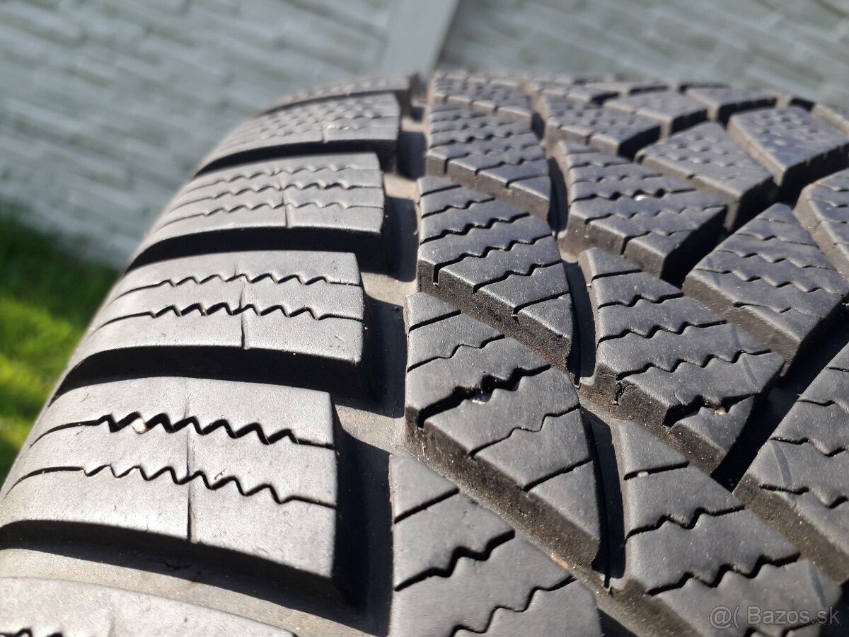 215/55 r16 zimne pneumatiky - 3