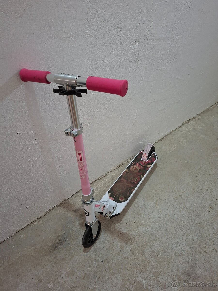 Detská kolobežka - 3