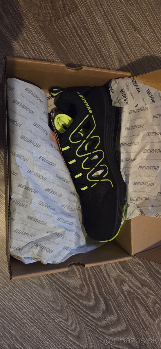 Pracovne topanky. - 3