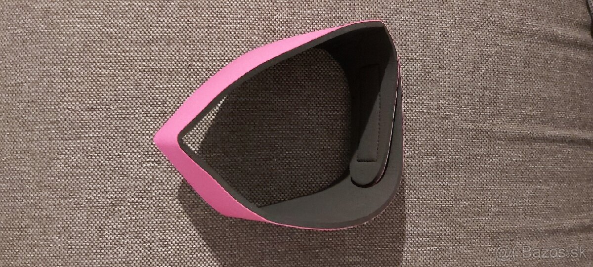 Čelenka na plávanie - 3