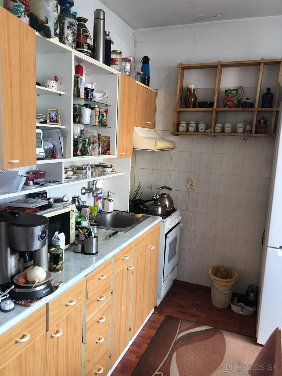 PREDAM 4-izb. byt v Poprade - 3