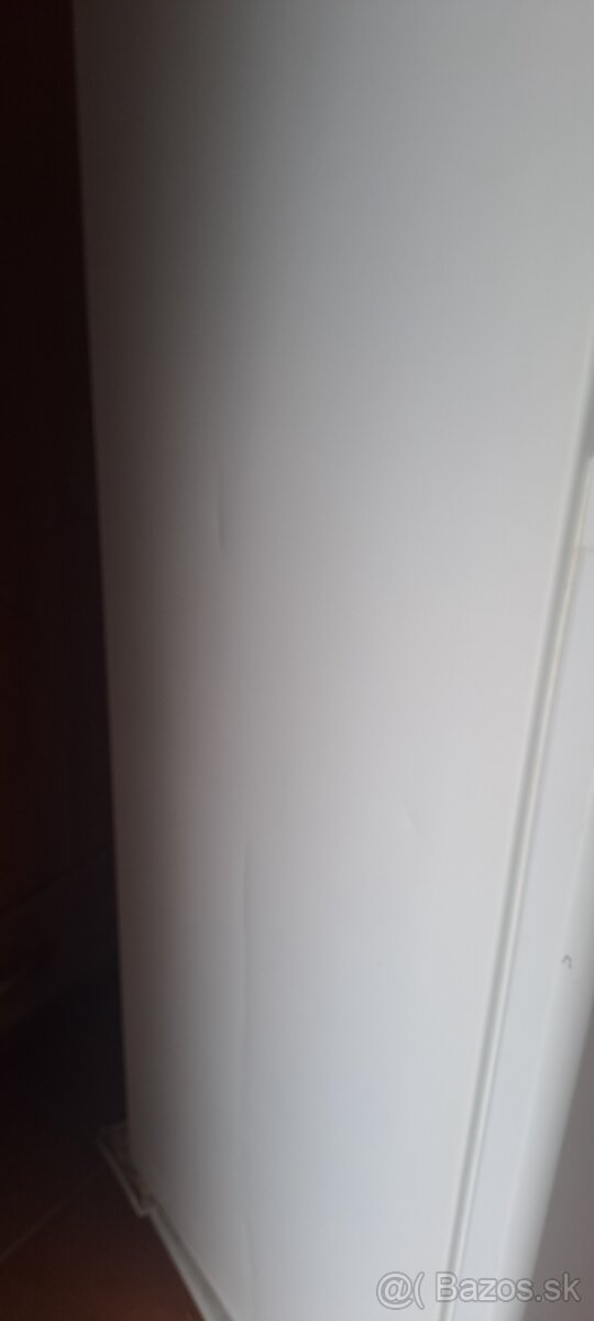 chladnička s mrazničkou Zanussi CT 235 - 3