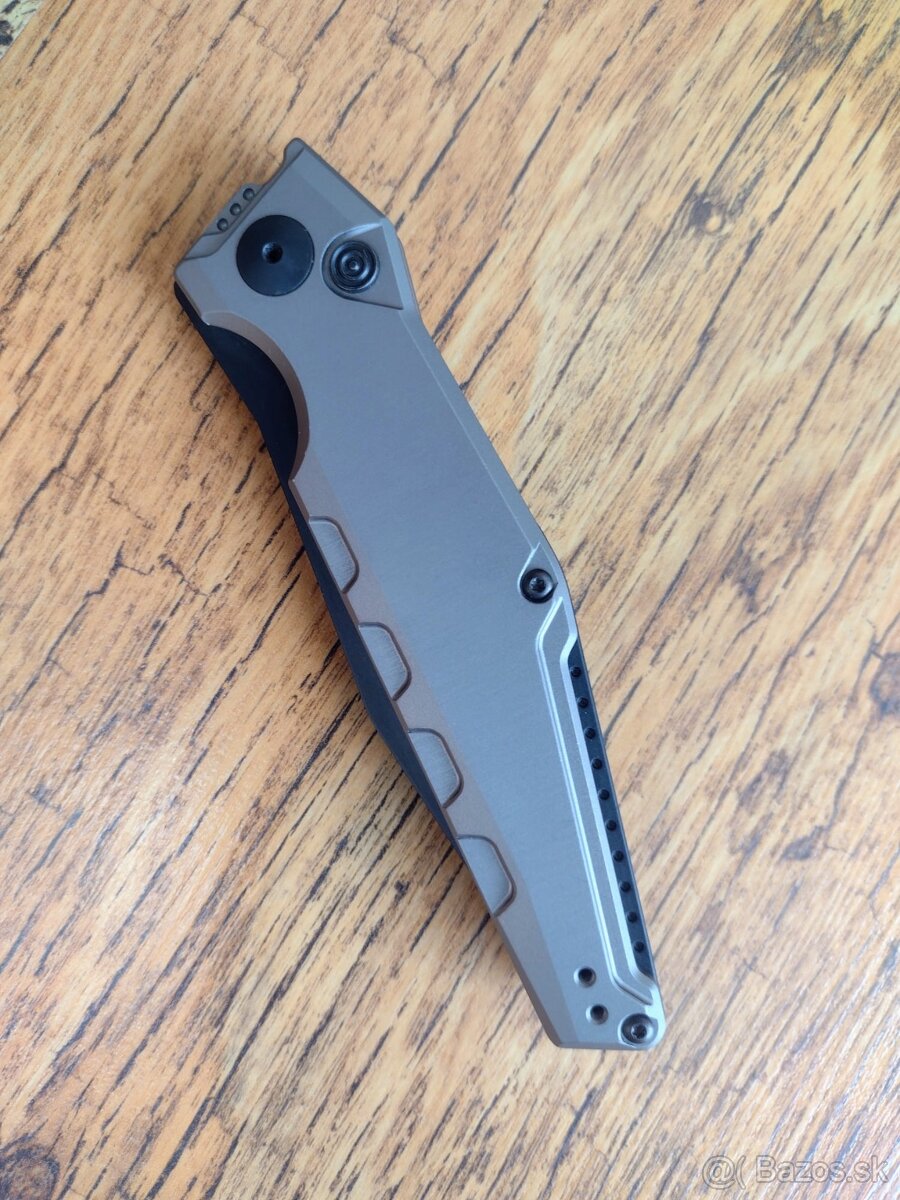 Kershaw Launch 7 Auto - 3