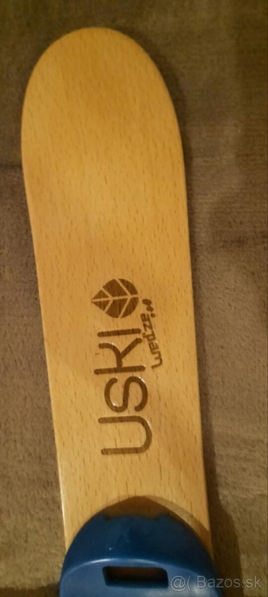 Detske lyze z Decathlonu - 3