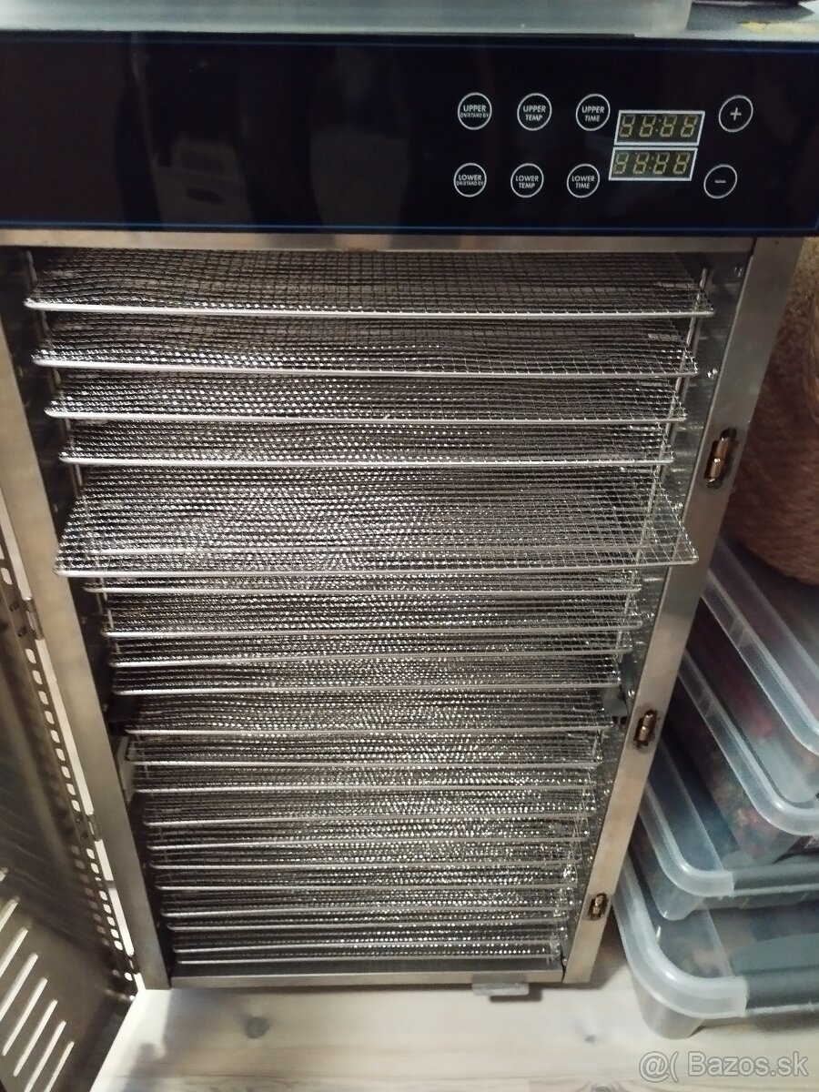 Sušička Klarstein 200 - 3