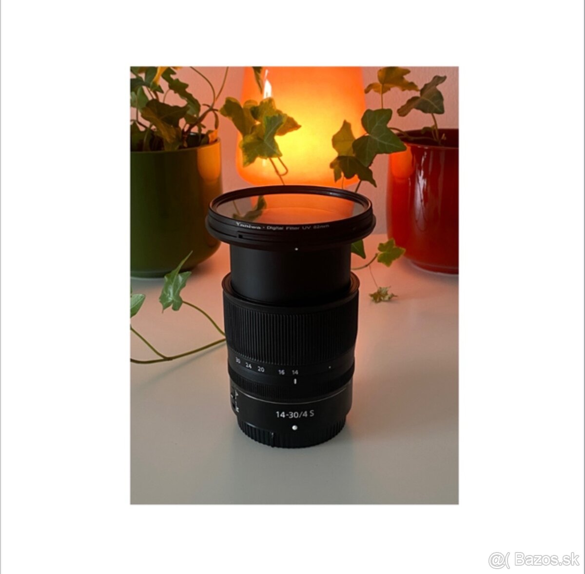 Nikkor Z 14–30mm f/4 S - 3