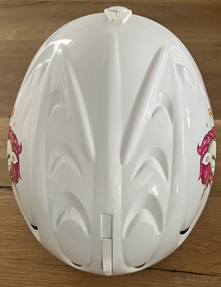 lyžiarska prilba - 3