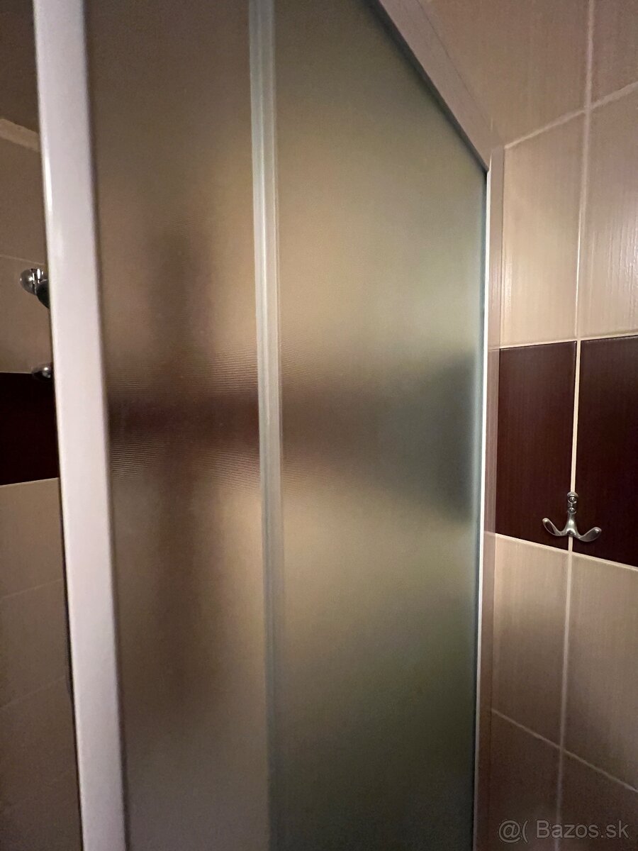 Sprchový kút - 3