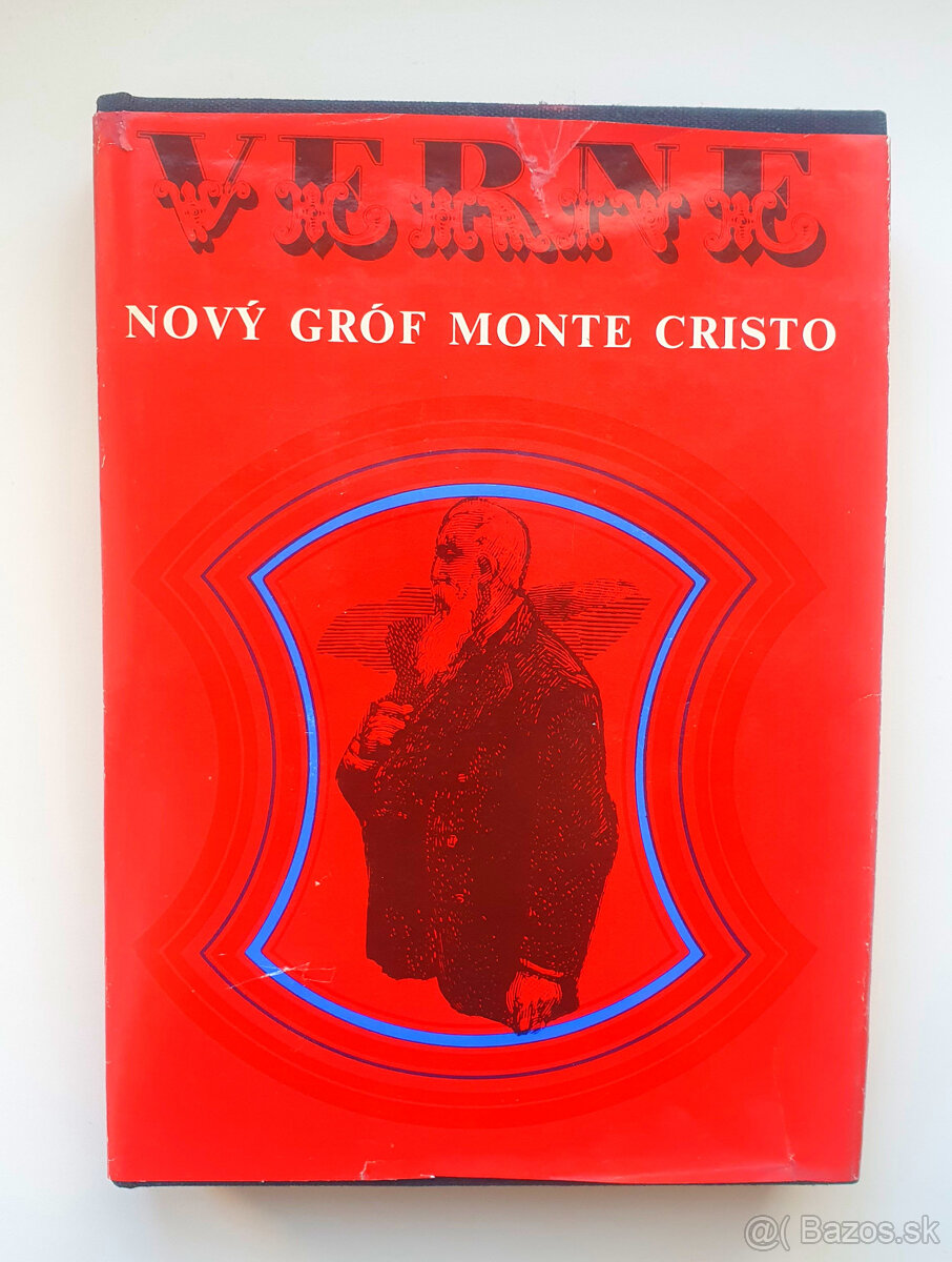 Nový gróf Monte Cristo. - 3