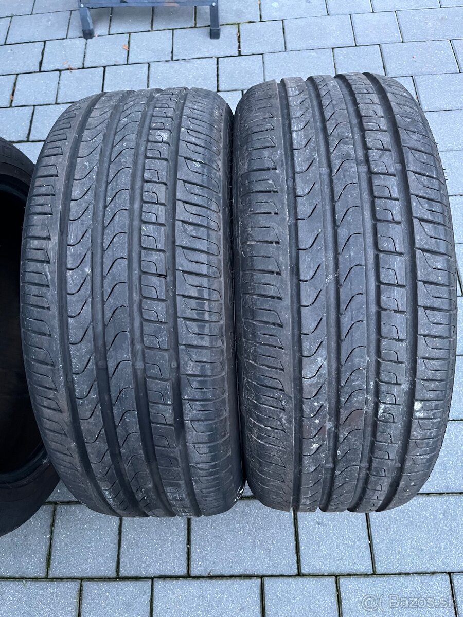 Pirelli Scorpion Verde 255/45 R20 - 3