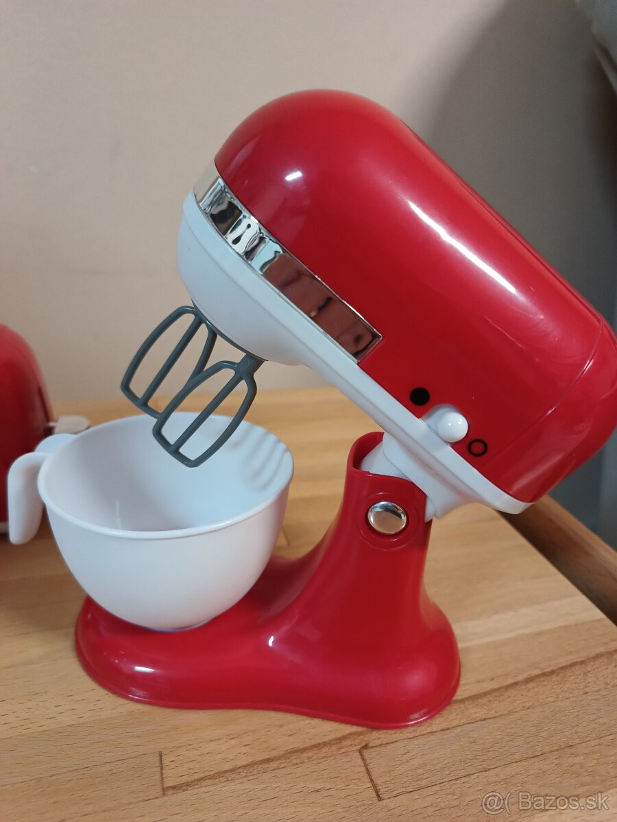 Prvá kuchyňa - 3 spotrebiče - 3