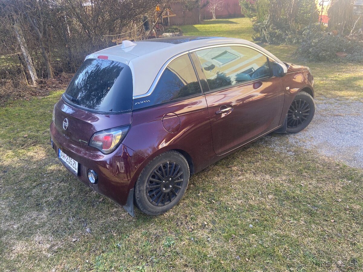 Opel Adam - 3