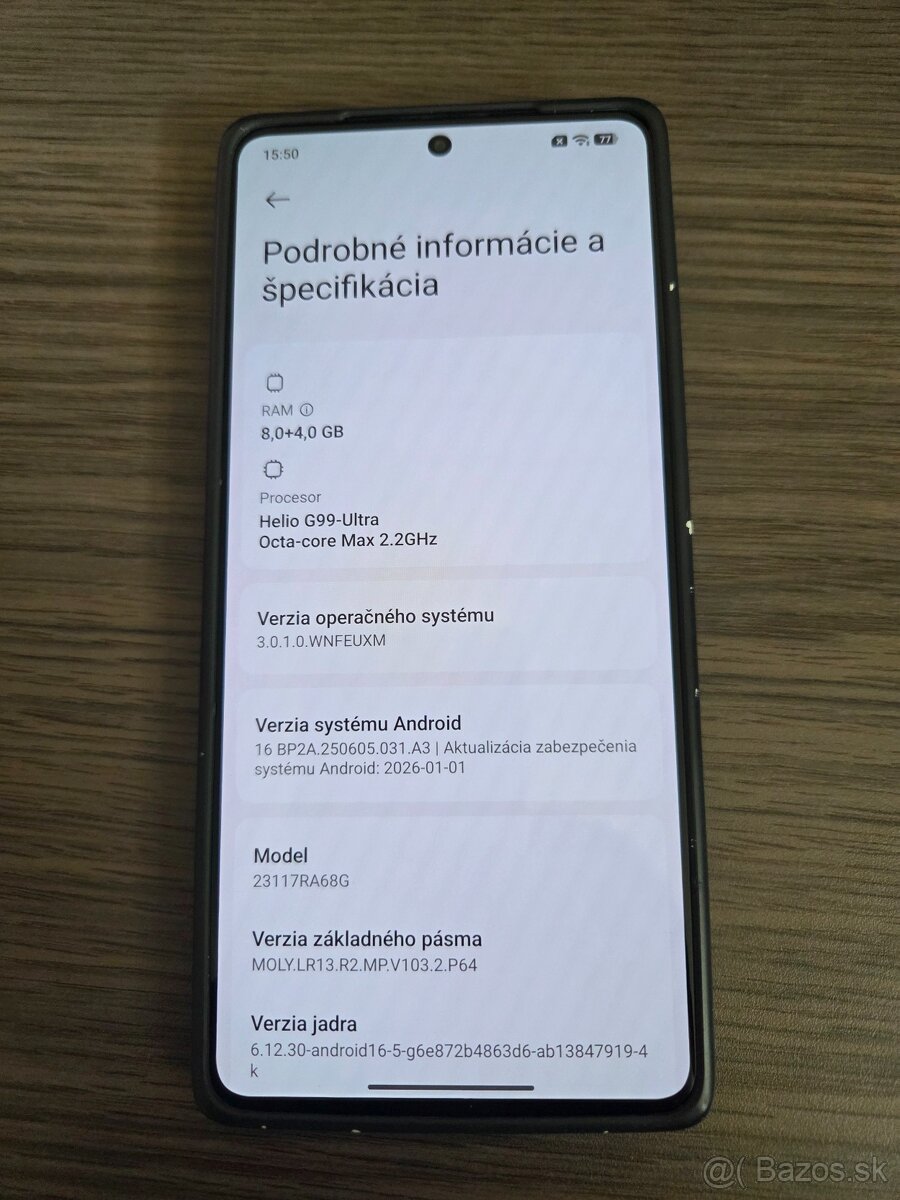 Xiaomi Redmi Note 13 PRO - 3