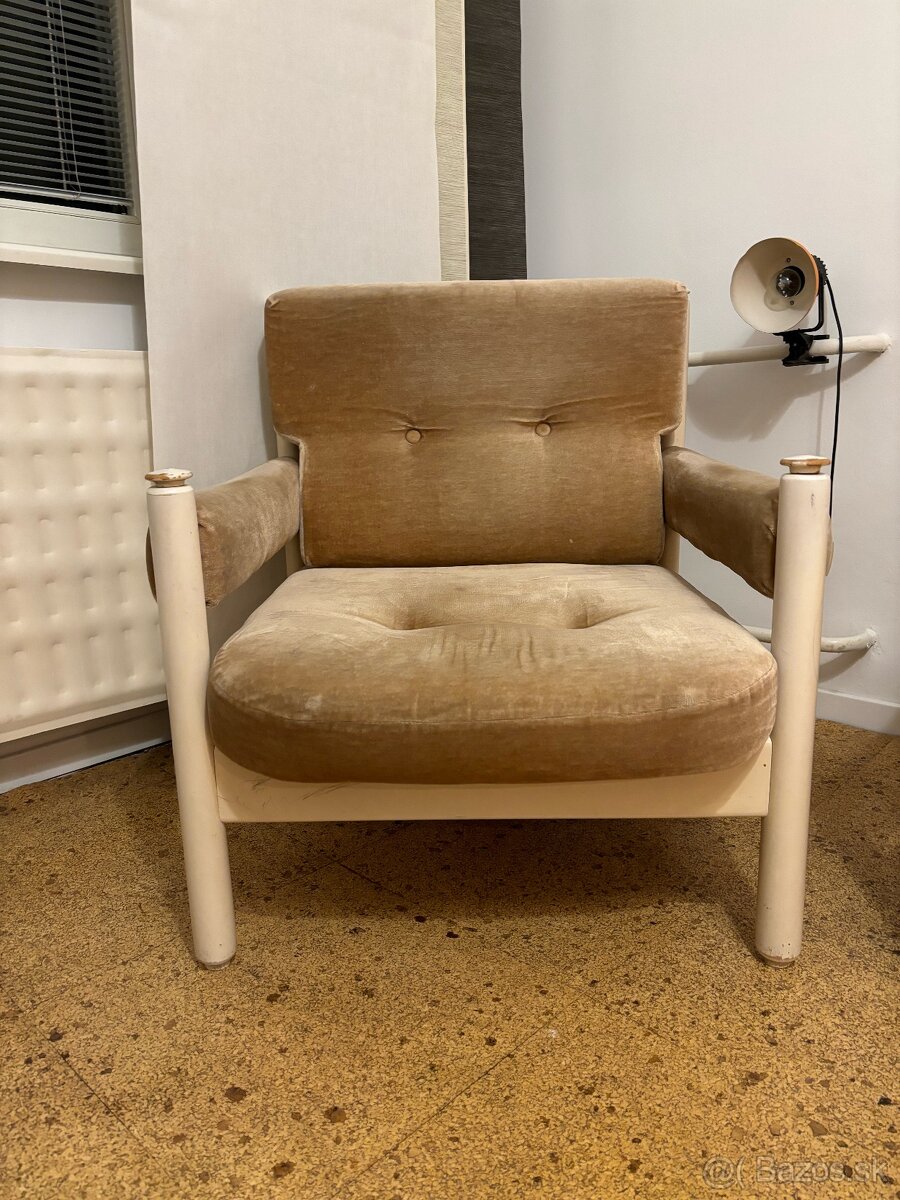 Sedacia súprava - za odvoz - 3